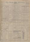 Leeds Mercury Saturday 07 January 1911 Page 1