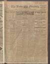 Leeds Mercury Thursday 12 January 1911 Page 1