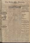 Leeds Mercury Monday 16 January 1911 Page 1