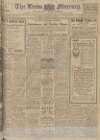 Leeds Mercury Thursday 19 January 1911 Page 1
