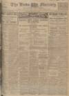 Leeds Mercury Thursday 26 January 1911 Page 1