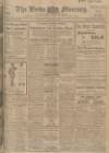 Leeds Mercury Tuesday 31 January 1911 Page 1