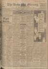 Leeds Mercury Wednesday 01 February 1911 Page 1