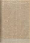 Leeds Mercury Monday 06 February 1911 Page 3