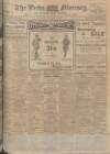 Leeds Mercury Tuesday 07 February 1911 Page 1