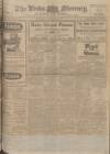 Leeds Mercury Wednesday 08 February 1911 Page 1