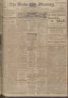 Leeds Mercury Thursday 09 February 1911 Page 1