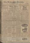 Leeds Mercury Friday 10 February 1911 Page 1
