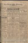 Leeds Mercury Saturday 11 February 1911 Page 1