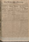 Leeds Mercury Tuesday 14 February 1911 Page 1