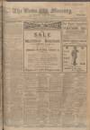 Leeds Mercury Tuesday 21 February 1911 Page 1
