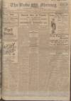 Leeds Mercury Wednesday 08 March 1911 Page 1