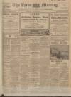 Leeds Mercury Thursday 23 March 1911 Page 1