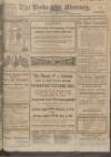 Leeds Mercury Saturday 25 March 1911 Page 1