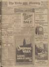Leeds Mercury Wednesday 29 March 1911 Page 1