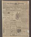 Leeds Mercury Saturday 01 April 1911 Page 1