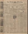 Leeds Mercury Friday 07 April 1911 Page 1