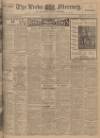 Leeds Mercury Friday 28 April 1911 Page 1