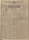 Leeds Mercury Tuesday 02 May 1911 Page 1