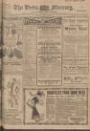 Leeds Mercury Saturday 06 May 1911 Page 1