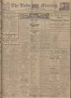 Leeds Mercury Thursday 01 June 1911 Page 1