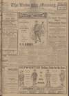 Leeds Mercury Saturday 03 June 1911 Page 1