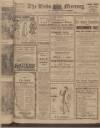 Leeds Mercury Saturday 08 July 1911 Page 1