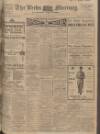 Leeds Mercury Saturday 12 August 1911 Page 1