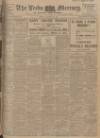 Leeds Mercury Monday 21 August 1911 Page 1