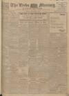 Leeds Mercury Friday 08 September 1911 Page 1