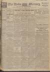 Leeds Mercury Tuesday 12 September 1911 Page 1