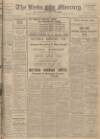 Leeds Mercury Monday 16 October 1911 Page 1