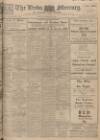 Leeds Mercury Friday 20 October 1911 Page 1