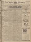 Leeds Mercury Monday 23 October 1911 Page 1