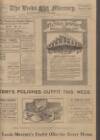Leeds Mercury Monday 13 November 1911 Page 1