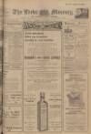 Leeds Mercury Wednesday 22 November 1911 Page 1