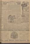 Leeds Mercury Saturday 25 November 1911 Page 9
