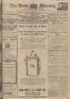Leeds Mercury Thursday 07 December 1911 Page 1