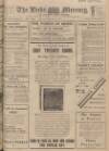 Leeds Mercury Monday 11 December 1911 Page 1