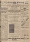 Leeds Mercury Wednesday 13 December 1911 Page 1
