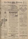 Leeds Mercury Friday 15 December 1911 Page 1