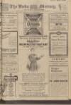 Leeds Mercury Wednesday 20 December 1911 Page 1