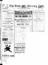 Leeds Mercury Tuesday 02 July 1912 Page 1