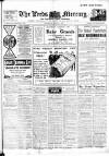 Leeds Mercury Thursday 11 July 1912 Page 1