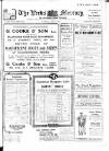 Leeds Mercury Saturday 13 July 1912 Page 1