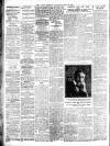 Leeds Mercury Saturday 27 July 1912 Page 4