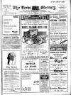 Leeds Mercury Saturday 31 August 1912 Page 1