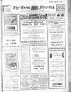 Leeds Mercury Wednesday 16 October 1912 Page 1