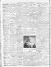 Leeds Mercury Friday 08 November 1912 Page 4