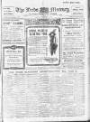 Leeds Mercury Saturday 09 November 1912 Page 1